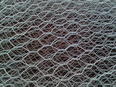 5%(10%)鋁鋅合金石籠網