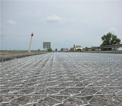 固濱籠（加筋固濱籠）