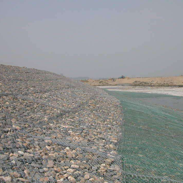 雷諾護墊的工程結構有哪些優勢特點