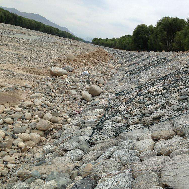 格賓網箱選擇過程中需要考慮哪些因素