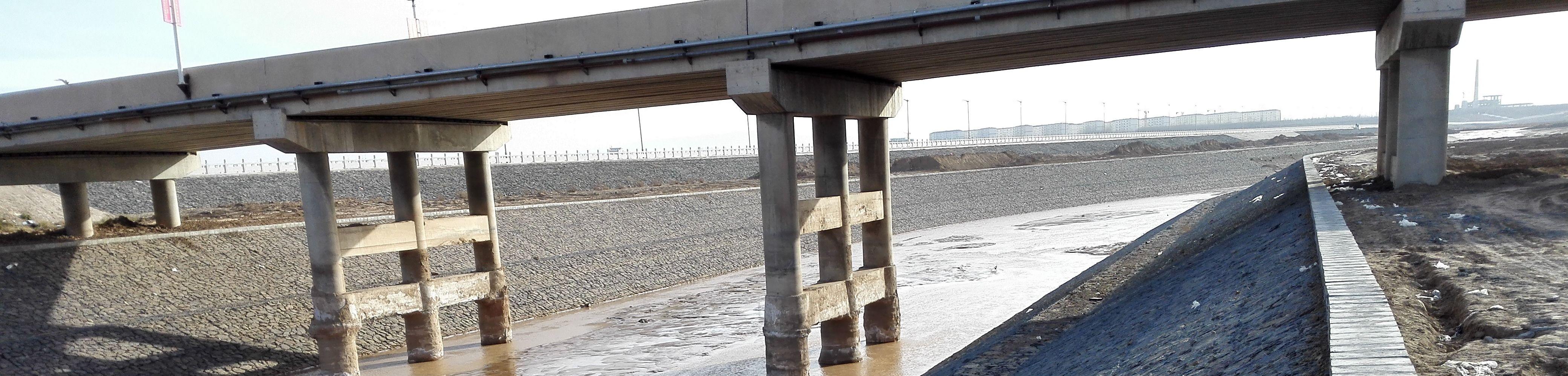 鉛絲石籠網(wǎng)在橋梁工程中的使用優(yōu)勢