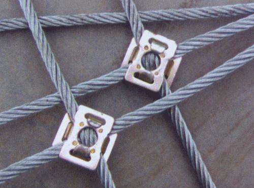 邊坡落石防護(hù)網(wǎng)的優(yōu)勢特點(diǎn)用途