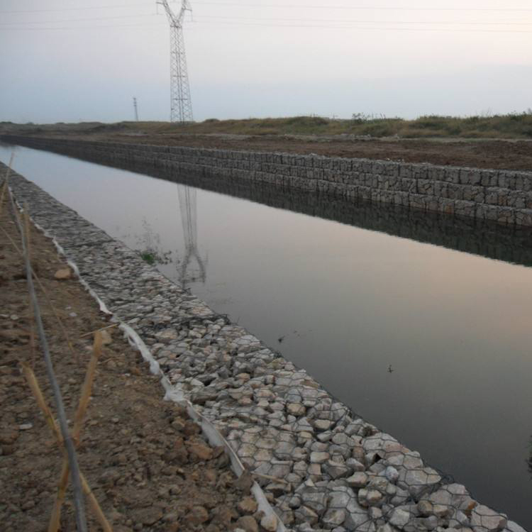 鉛絲石籠網的優勢是如何體現出來的