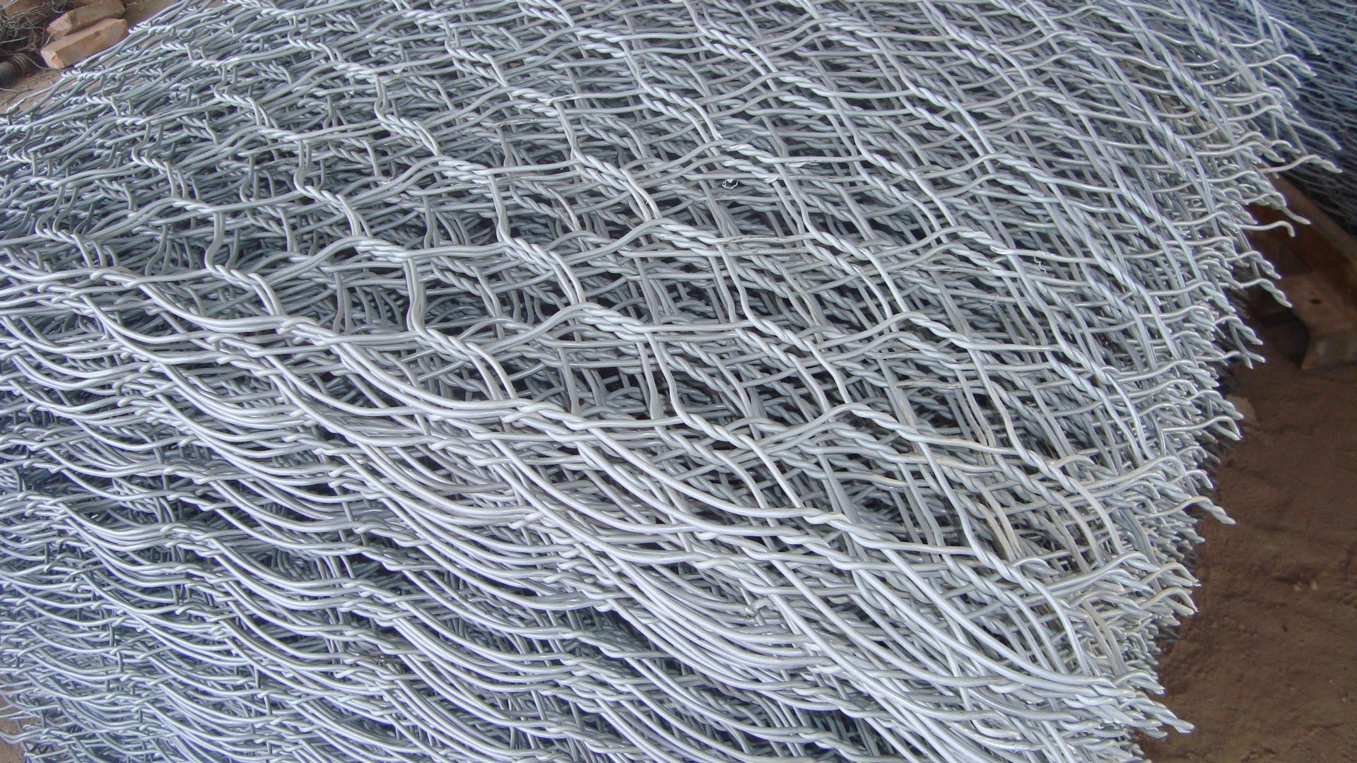 不通材質的格賓網箱防護防腐差別如何